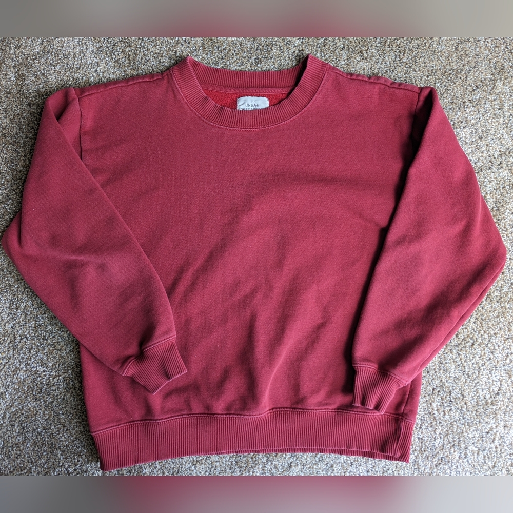 Urban Outfitters Crewneck Sweatshirt